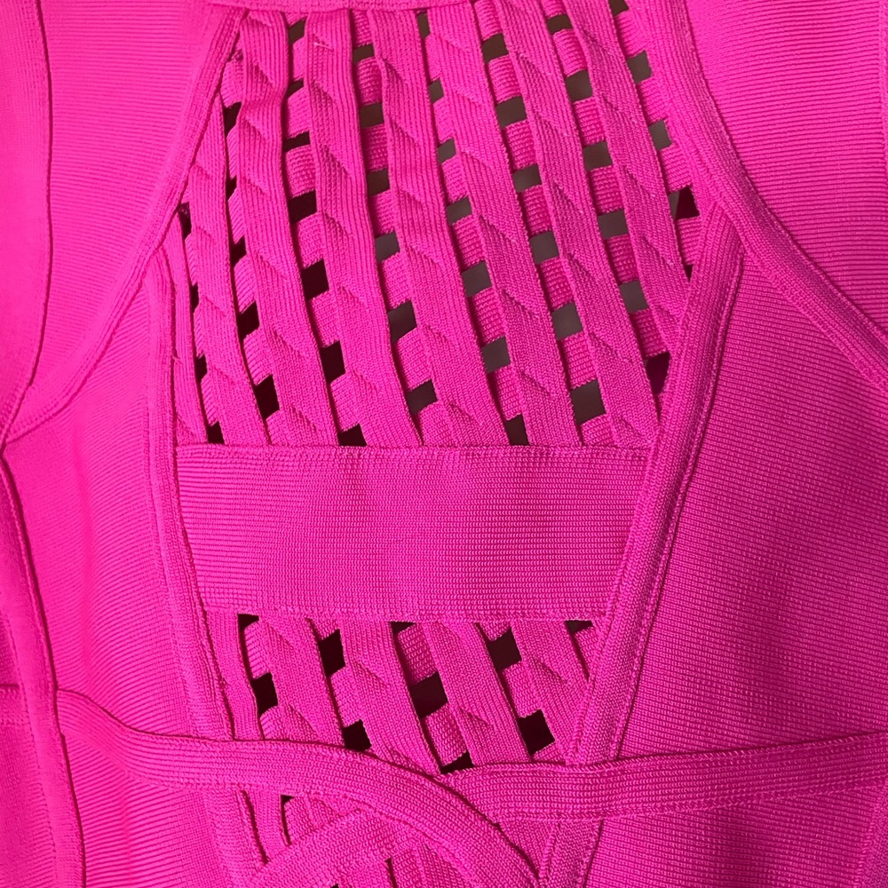 Dress - Picture 2 of 3